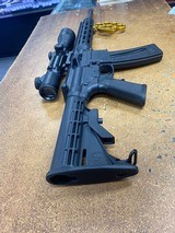 SMITH & WESSON M&P 15-22 - 6 of 7