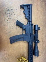 SMITH & WESSON M&P 15-22 - 4 of 7