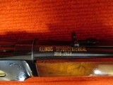 WINCHESTER MODEL 94 ILLINOIS SESQUICENTENNIAL - 7 of 7