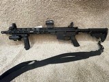 SMITH & WESSON M&P-15 SPORT II OPTICS READY - 1 of 2