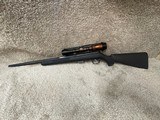 SAVAGE ARMS 93R17 F - 1 of 2