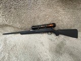 SAVAGE ARMS 93R17 F - 2 of 2