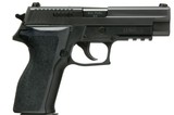 SIG SAUER P226 - 1 of 1