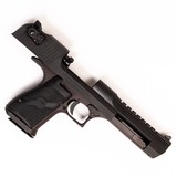 MAGNUM RESEARCH DESERT EAGLE - 2 of 4