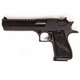 MAGNUM RESEARCH DESERT EAGLE - 4 of 4
