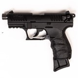 WALTHER P22 - 3 of 3