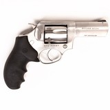 RUGER SP101 - 2 of 3