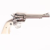 RUGER NEW MODEL SINGLE-SIX - 3 of 4