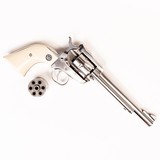 RUGER NEW MODEL SINGLE-SIX - 1 of 4