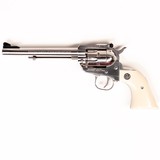 RUGER NEW MODEL SINGLE-SIX - 4 of 4