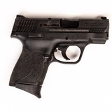 SMITH & WESSON M&P9 SHIELD M2.0 - 3 of 4