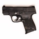 SMITH & WESSON M&P9 SHIELD M2.0 - 4 of 4