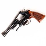 SMITH & WESSON MODEL 29-3 - 1 of 4