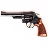 SMITH & WESSON MODEL 29-3 - 4 of 4