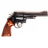 SMITH & WESSON MODEL 29-3 - 3 of 4