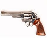 SMITH & WESSON MODEL 29-2 - 3 of 4