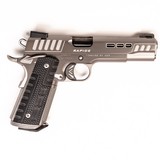 KIMBER RAPIDE BLACK ICE - 3 of 4