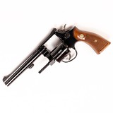 SMITH & WESSON MODEL 17-3 - 1 of 4