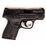 SMITH & WESSON M&P9 SHIELD - 3 of 4