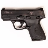 SMITH & WESSON M&P9 SHIELD - 4 of 4