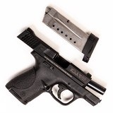 SMITH & WESSON M&P9 SHIELD - 1 of 4