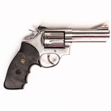 TAURUS MODEL 66 - 3 of 4