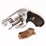 SMITH & WESSON MODEL 649 - 2 of 4