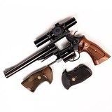 SMITH & WESSON MODEL 29-2 - 2 of 4