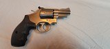 SMITH & WESSON 66-4 - 1 of 6