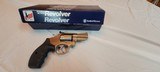 SMITH & WESSON 66-4 - 5 of 6