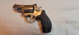 SMITH & WESSON 66-4 - 6 of 6