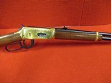 WINCHESTER MODEL 94 GOLDEN SPIKE COMMEMORATIVE 1869-1969 - 3 of 7