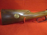 WINCHESTER MODEL 94 GOLDEN SPIKE COMMEMORATIVE 1869-1969 - 2 of 7