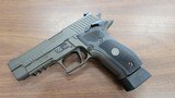 SIG SAUER P226 LEGION - 1 of 6