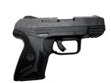 RUGER SECURITY 9 9MM LUGER (9X19 PARA) - 1 of 4