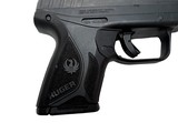 RUGER SECURITY 9 9MM LUGER (9X19 PARA) - 3 of 4