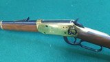 WINCHESTER MODEL 94 GOLDEN SPIKE COMMEMORATIVE 1869-1969 - 5 of 5
