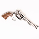RUGER NEW MODEL BLACKHAWK - 1 of 4