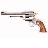 RUGER NEW MODEL BLACKHAWK - 4 of 4