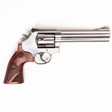 SMITH & WESSON MODEL 686-6 - 4 of 4