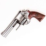 SMITH & WESSON MODEL 686-6 - 2 of 4