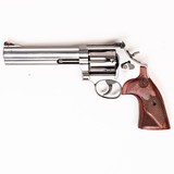 SMITH & WESSON MODEL 686-6 - 3 of 4