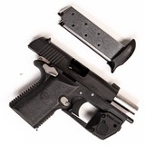 COLT MUSTANG XSP - 1 of 4