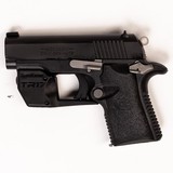 COLT MUSTANG XSP - 4 of 4