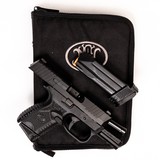 FN 509 COMPACT - 1 of 4