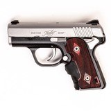 KIMBER SOLO CDP - 4 of 4