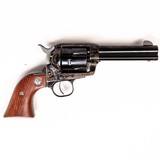 RUGER VAQUERO - 2 of 3