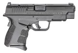 SPRINGFIELD ARMORY XD-S MOD.2 OSP - 1 of 3