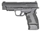 SPRINGFIELD ARMORY XD-S MOD.2 OSP - 2 of 3