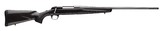 BROWNING X-BOLT MEDALLION CARBON FIBER - 1 of 1